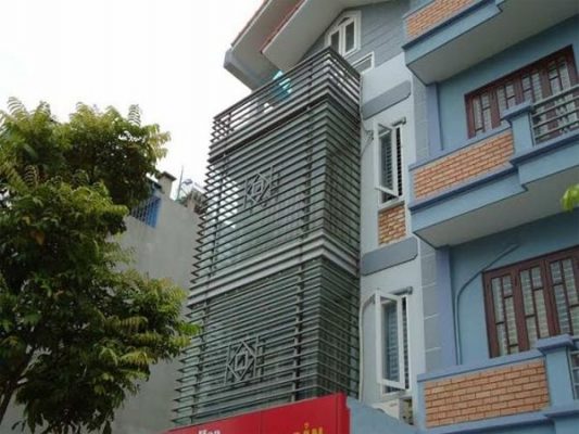 Mau Chuong Cop Dep 1